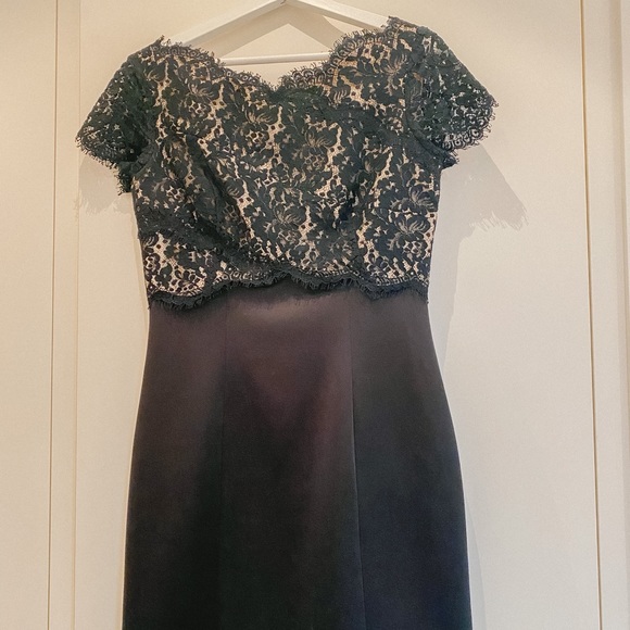 Beautiful Lover dress, sz 8! - Picture 5 of 7
